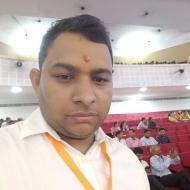 Brajesh Kumar Singh German Language trainer in Ghaziabad