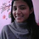 Photo of Komal J.