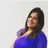 Gorby C. Spoken English trainer in Bangalore