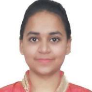 Nancy S. Class 9 Tuition trainer in Karnal