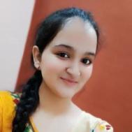 Bhavya S. Nursery-KG Tuition trainer in Bareilly