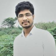 Darshanooj Kiran Kumar ETL trainer in Hyderabad