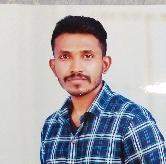 Rahul Prakash P Nursing trainer in Mukundapuram