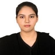 Faaizah Q. Oracle trainer in Mumbai