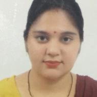 Preeti BTech Tuition trainer in Delhi