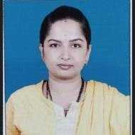 Nirmala S. Class I-V Tuition trainer in Mysore