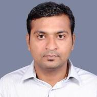 Vikrant M iPhone Programming trainer in Bangalore