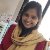 Pallavi C. BTech Tuition trainer in Kanpur