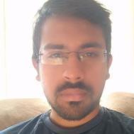 Dakshinamurthy R. CCNP Certification trainer in Chennai