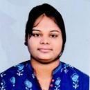 Photo of Preethi E.