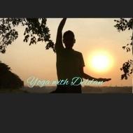 Deldan A. Yoga trainer in Bangalore