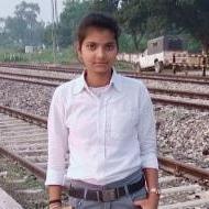 Priyanka S. Hindi Language trainer in Makundia
