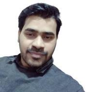 Rohit Gupta Digital Marketing trainer in Noida