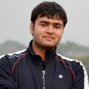 Photo of Shashank Mishra