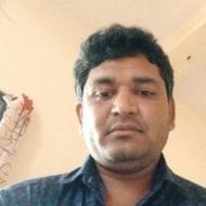 Kaustubh Chandravadan Ingle Class 12 Tuition trainer in Malkapur