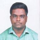 Photo of Kumaran Venkatesan