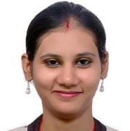 Ankita Y. Class 11 Tuition trainer in Delhi