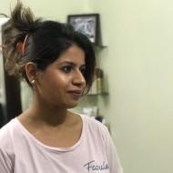 Divyani K. Class I-V Tuition trainer in Faridabad