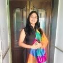 Photo of Varsha Singh