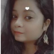 Shruti M. Nursery-KG Tuition trainer in Kanpur