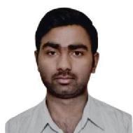 Sachin Maurya Class 9 Tuition trainer in Noida