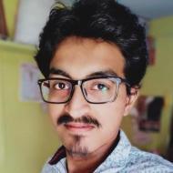 Varun Jyoti Mitra Class 9 Tuition trainer in Gwalior