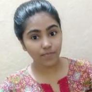 Priya M. Class I-V Tuition trainer in Delhi