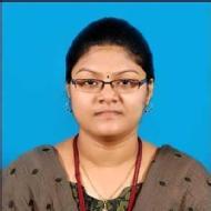 Surya Prabha Japanese Language trainer in Tiruvallur