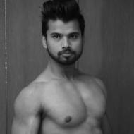 Sameer Saifi Personal Trainer trainer in Delhi