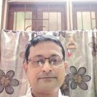 Debabrata Roy Class 9 Tuition trainer in Kolkata