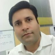 Rishabh Shukla Class 10 trainer in Etawah