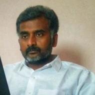 Kadiyala Vijaya Kumar Python trainer in Kurnool