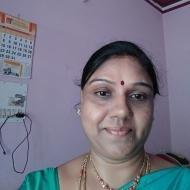 PremaLatha G. Tailoring trainer in Shimoga