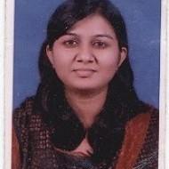 Shalinie G. Class I-V Tuition trainer in Bangalore