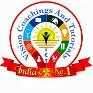 Vision Coachings and Tutorials Class I-V Tuition institute in Gola Gokaran Nath