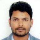 Photo of Pranay Peddoju