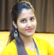 Payel S. Bengali Speaking trainer in Kolkata