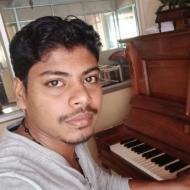 Shinto Antony Keyboard trainer in Thrissur