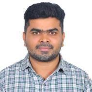 Tunguturi Kishore Amazon Web Services trainer in Hyderabad