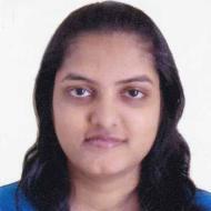 Apeksha C. BCom Tuition trainer in Mumbai