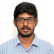 Sreekaram Venkatesh BCom Tuition trainer in Bangalore