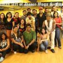 Photo of Khuman Art of Dance Yoga & Fitness Centre