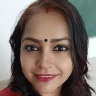 Sanchita G. Class 12 Tuition trainer in Kolkata