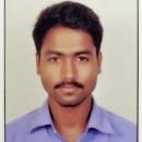 Photo of Pravujeet Samal