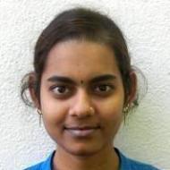 Ashima D. Class 12 Tuition trainer in Hyderabad