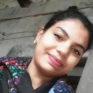 Anamika K. Class I-V Tuition trainer in Arrah