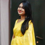 Madhurima M. BA Tuition trainer in Kolkata