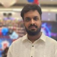 Sahaj Dhawan Class 10 trainer in Noida