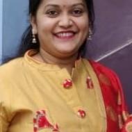 Shilpa K. Handwriting trainer in Hazaribag Sadar