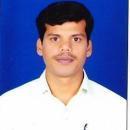 Photo of Prosant Kumar Mahanty